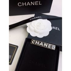 Chanel Brooches